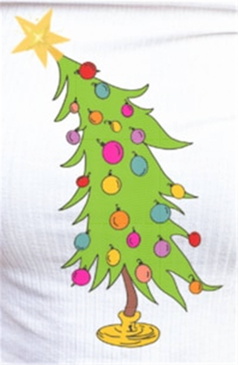 Christmas-G 445